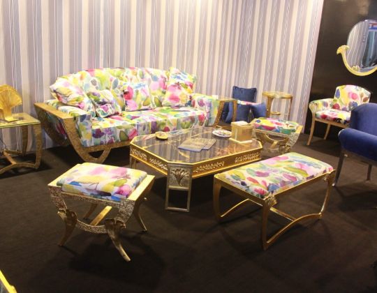 Bộ sưu tập 2019